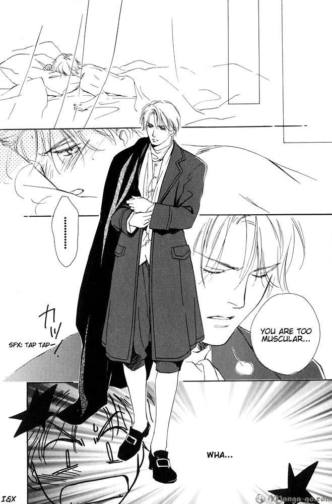 Sono Toki Heart wa Nusumareta 第5页