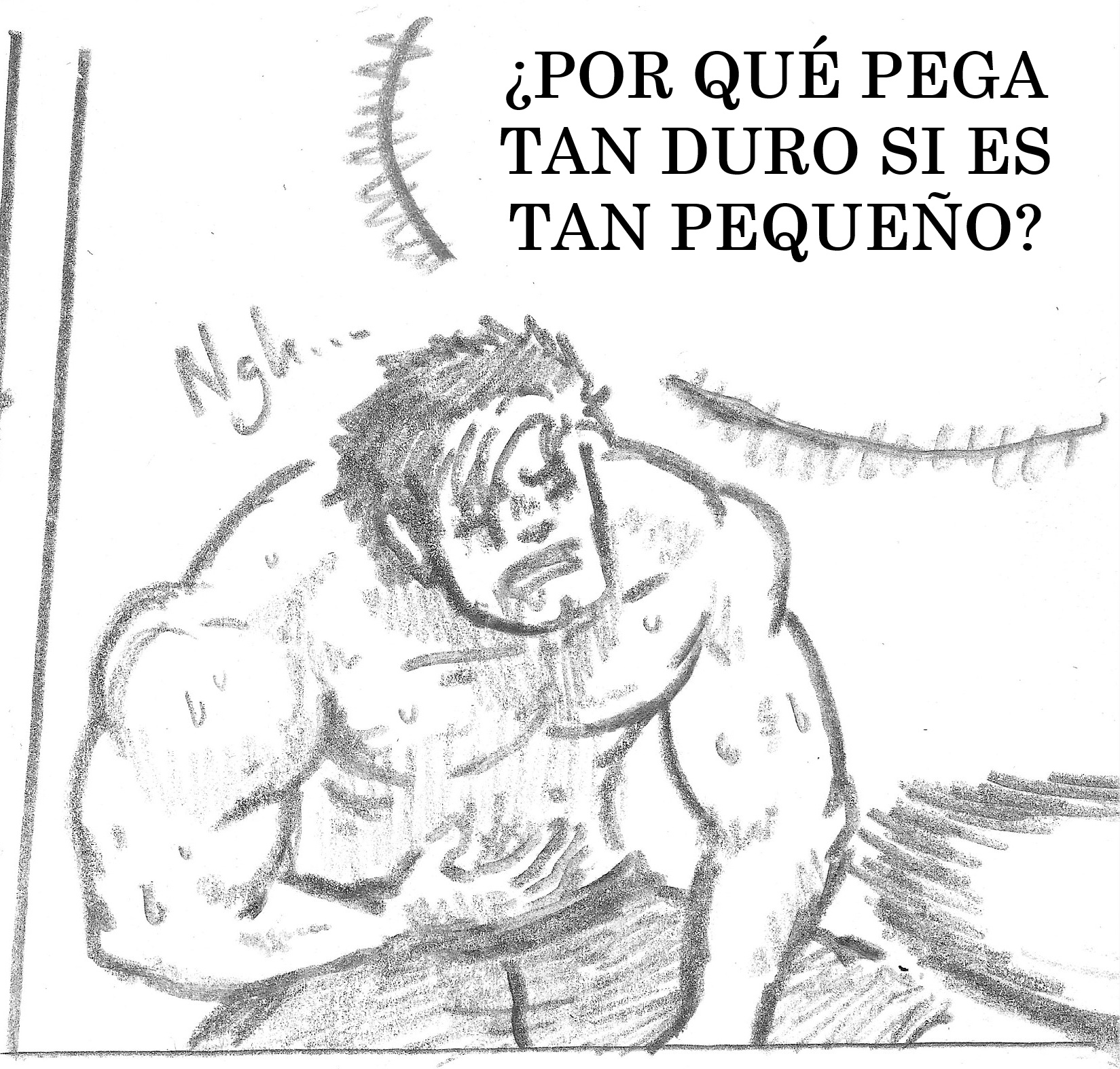 Convict Colosseum Capitulo 2 - Ronda 1 - Segundo Combate 第13页