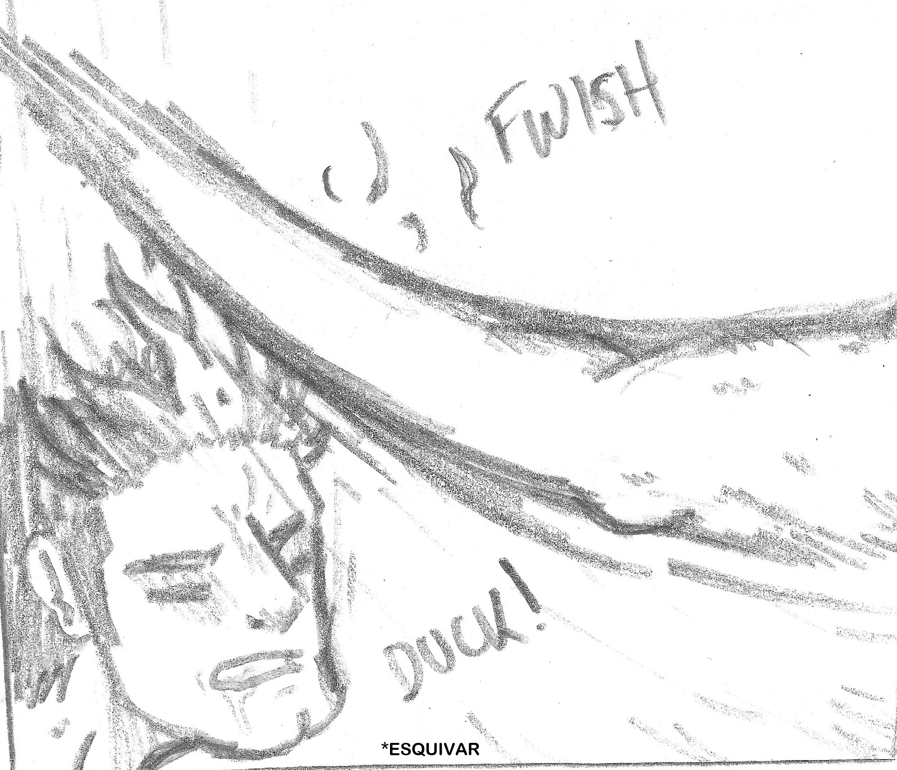 Convict Colosseum Capitulo 2 - Ronda 1 - Segundo Combate 第14页