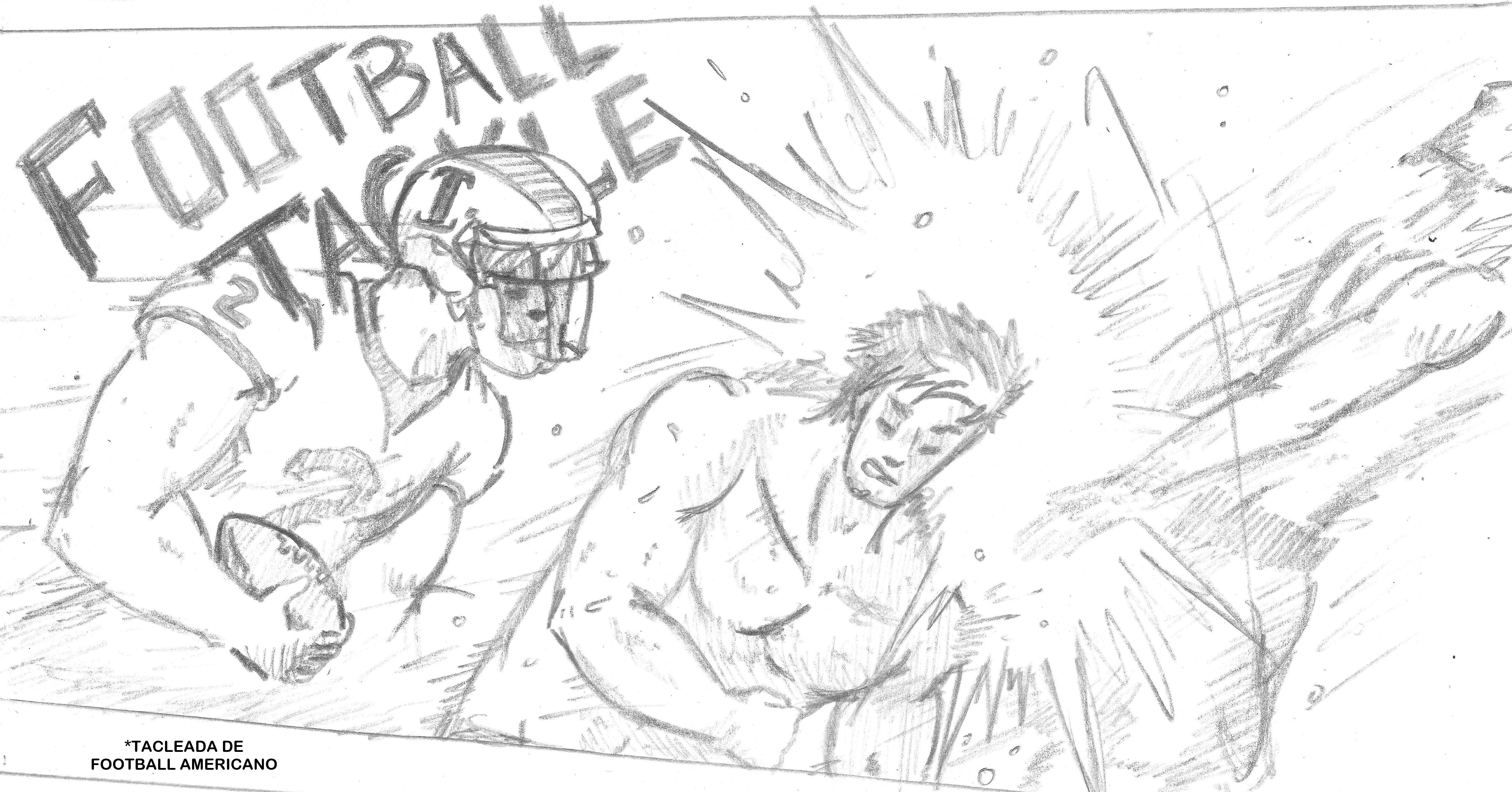 Convict Colosseum Capitulo 2 - Ronda 1 - Segundo Combate 第16页