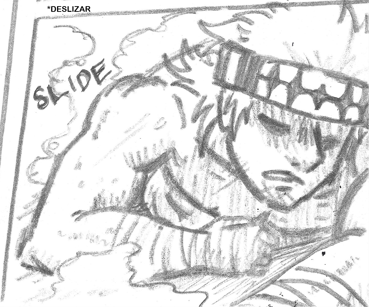 Convict Colosseum Capitulo 2 - Ronda 1 - Segundo Combate 第18页
