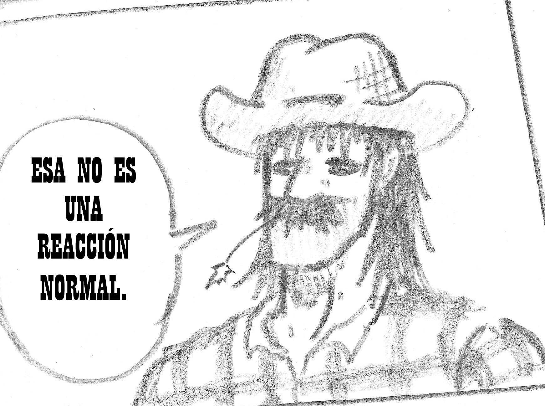 Convict Colosseum Capitulo 2 - Ronda 1 - Segundo Combate 第22页