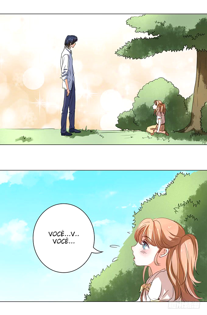 When Doctor Chu Wants Romance Ch. 4 第13页