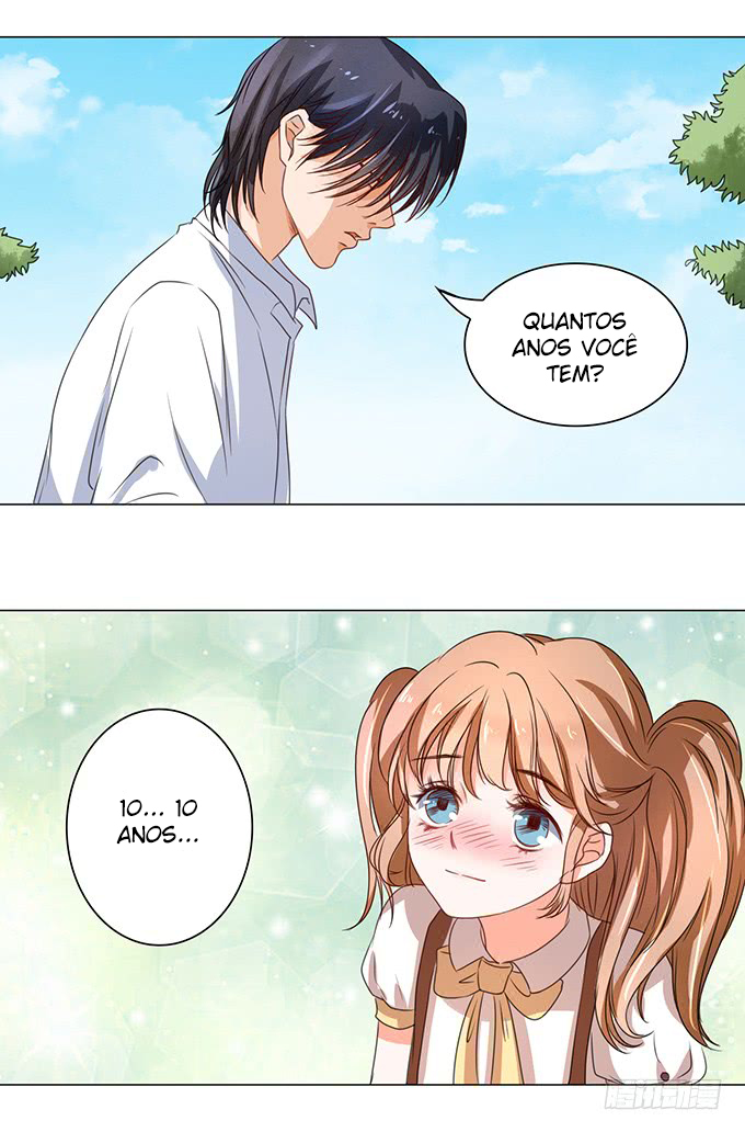 When Doctor Chu Wants Romance Ch. 4 第14页