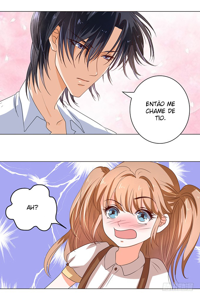 When Doctor Chu Wants Romance Ch. 4 第15页