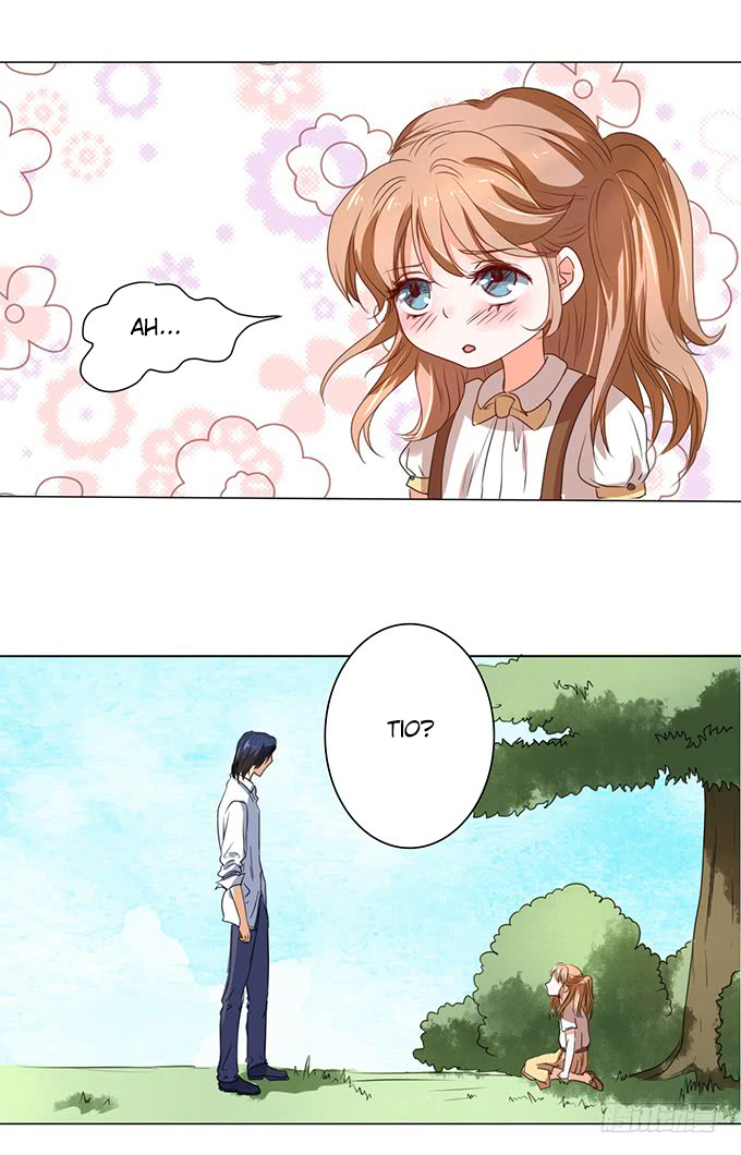 When Doctor Chu Wants Romance Ch. 4 第16页