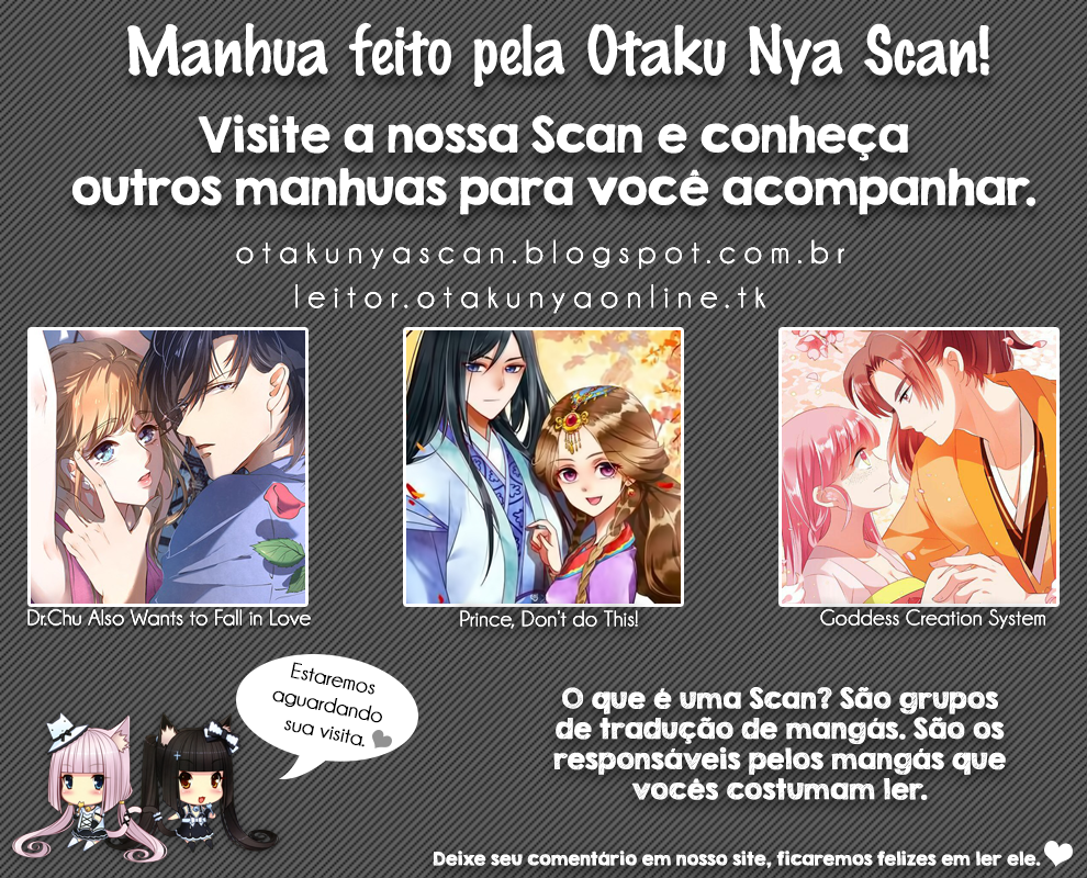 When Doctor Chu Wants Romance Ch. 4 第22页