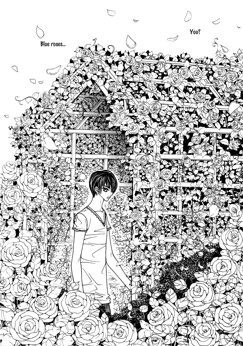 Ruby Doll Vol. 1 Ch. 4 第10页