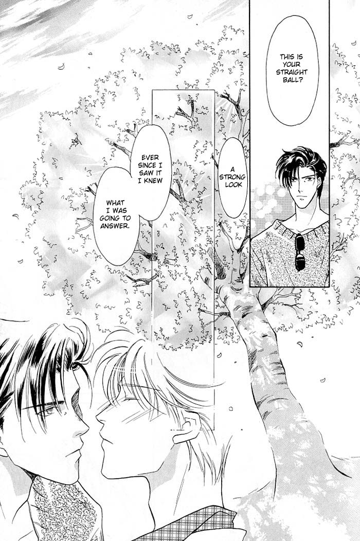 Double Call Vol. 1 Ch. 2 第29页