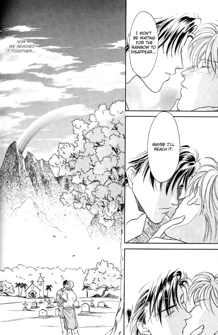 Double Call Vol. 1 Ch. 2 第30页