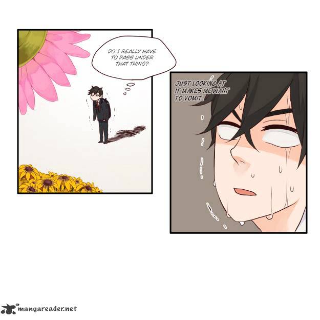 Pine in the Flower Garden Ch. 1 第30页