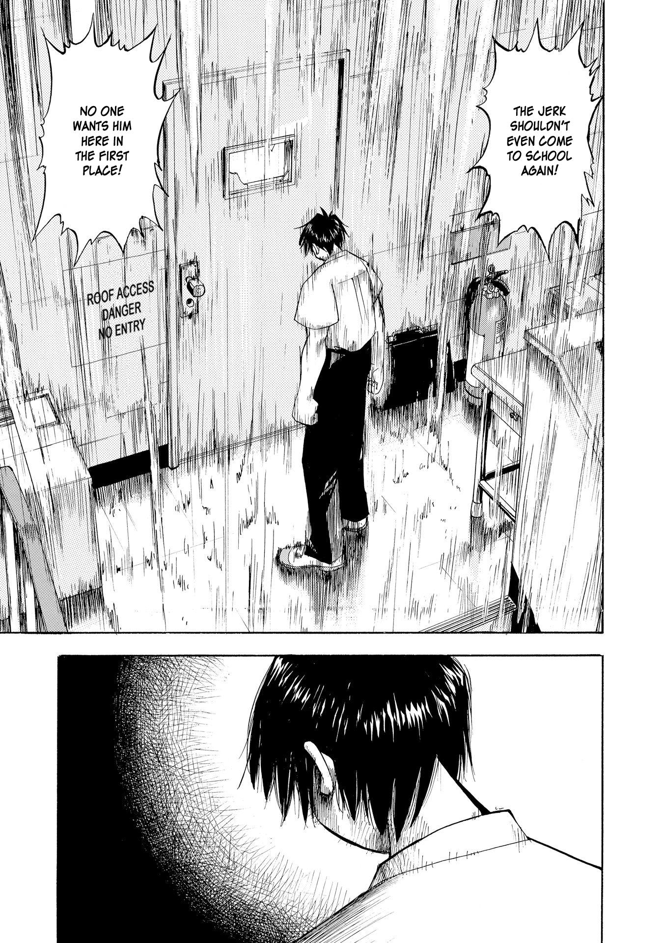 Zatch Bell!! (Official ENG) Operation "Hero of Justice" 第33页