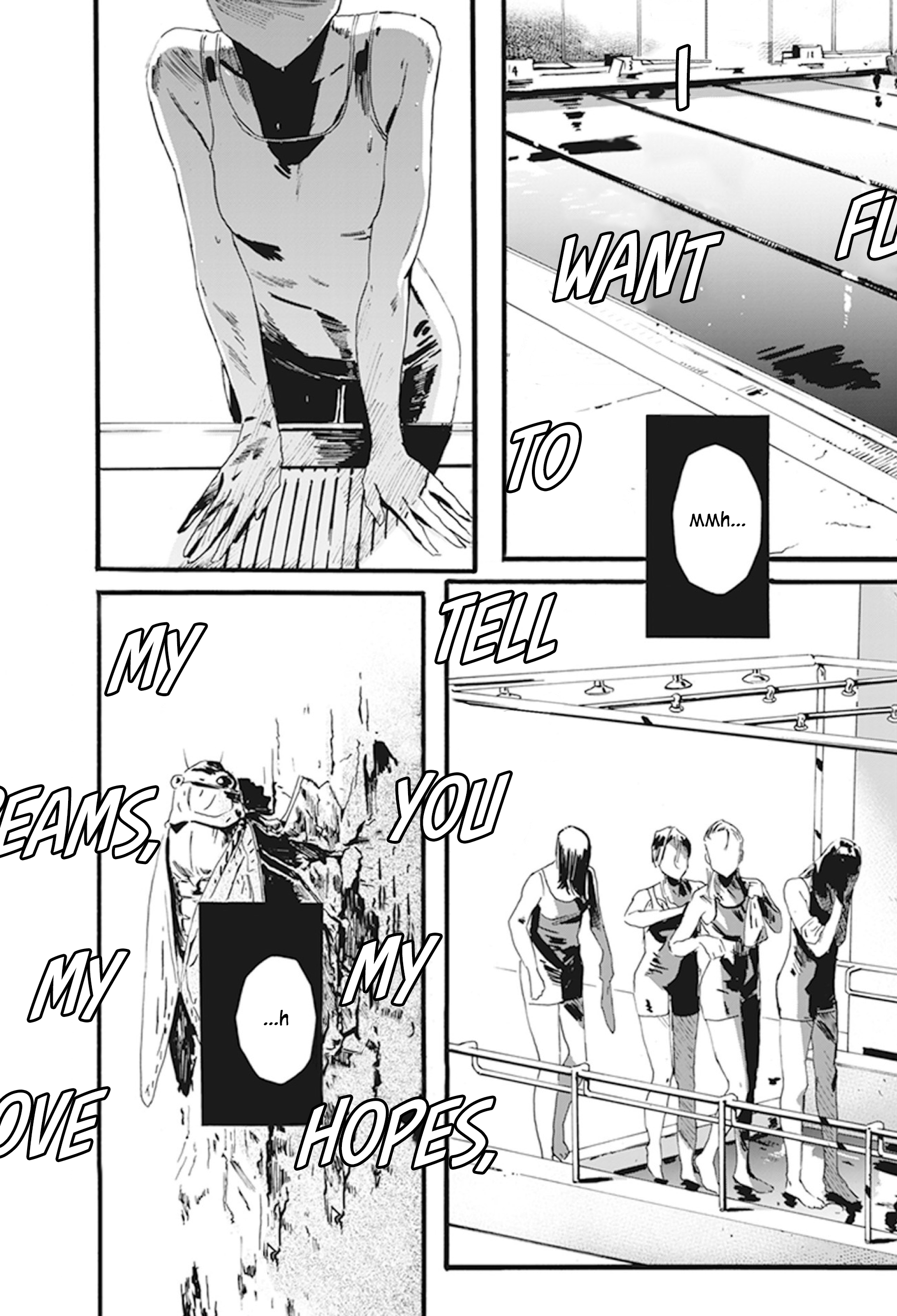 Mizuno and Chayama Vol. 1 Ch. 1 第30页