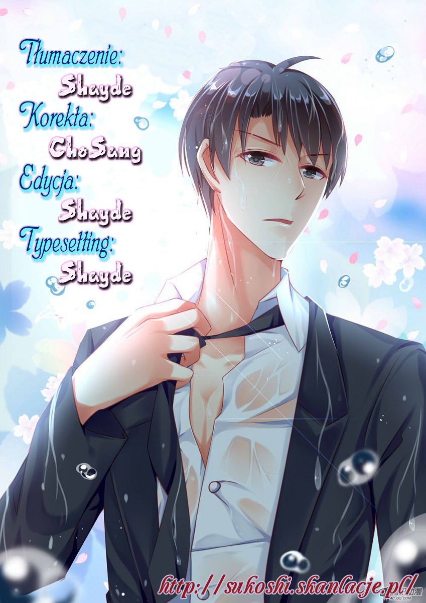 Adonis Next Door 第1页