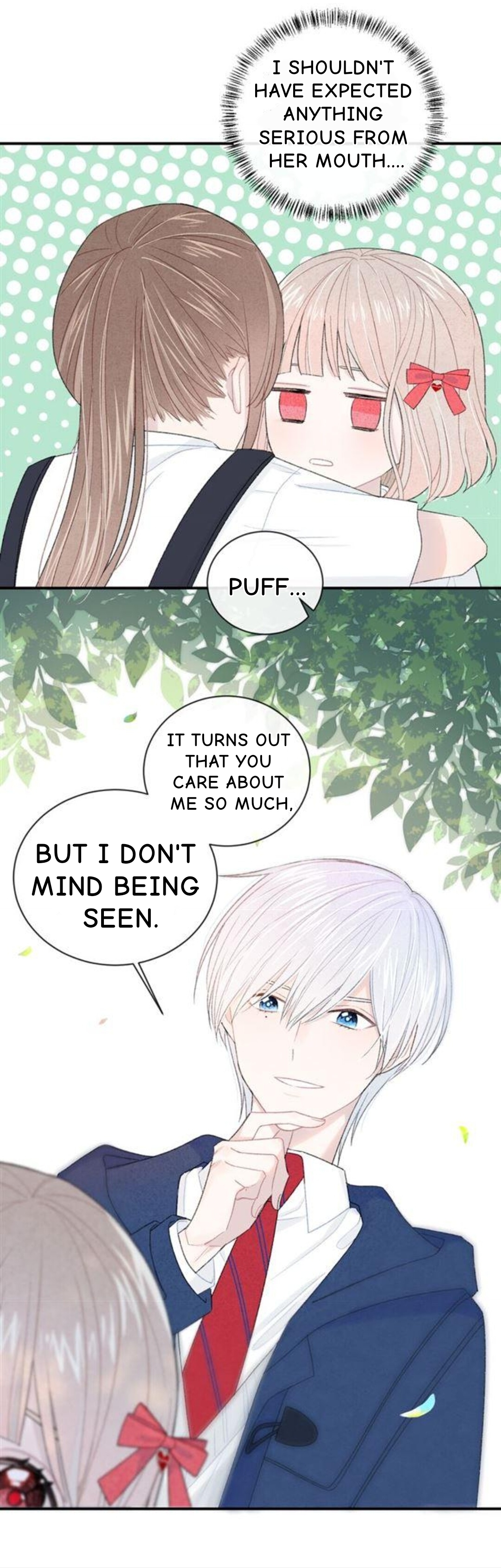 Your Vision Care part 1 of 2 第3页