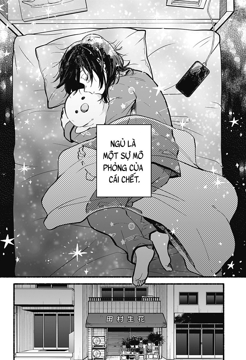 Toumin Shoujo 第2页