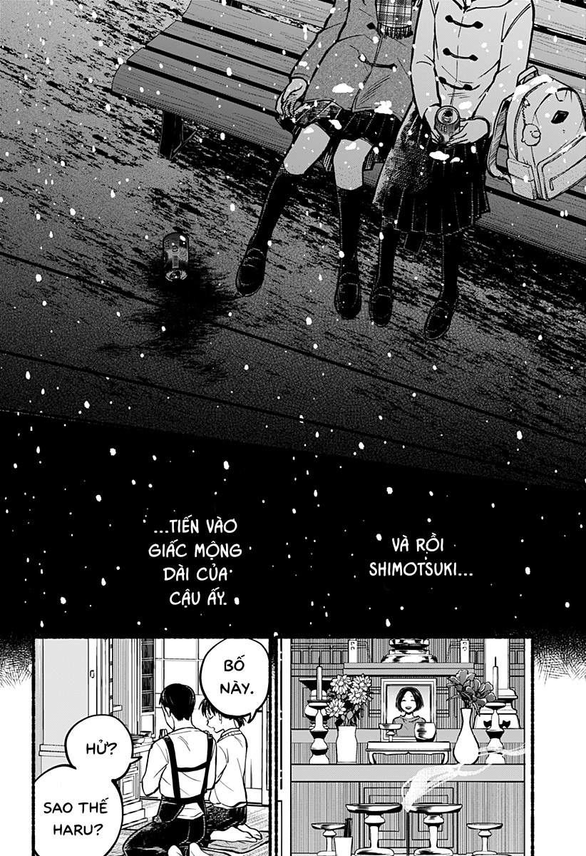 Toumin Shoujo Oneshot 第34页