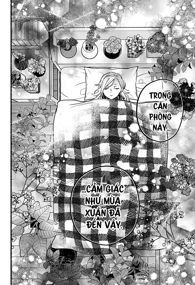 Toumin Shoujo Oneshot 第40页