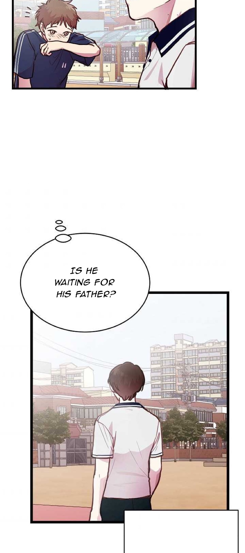 How to Be a Family Vol. 1 Ch. 5 第26页