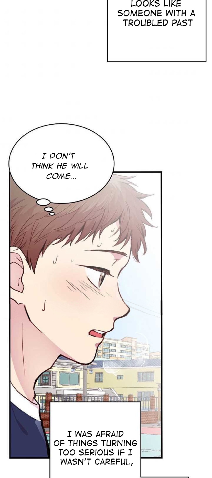 How to Be a Family Vol. 1 Ch. 5 第27页