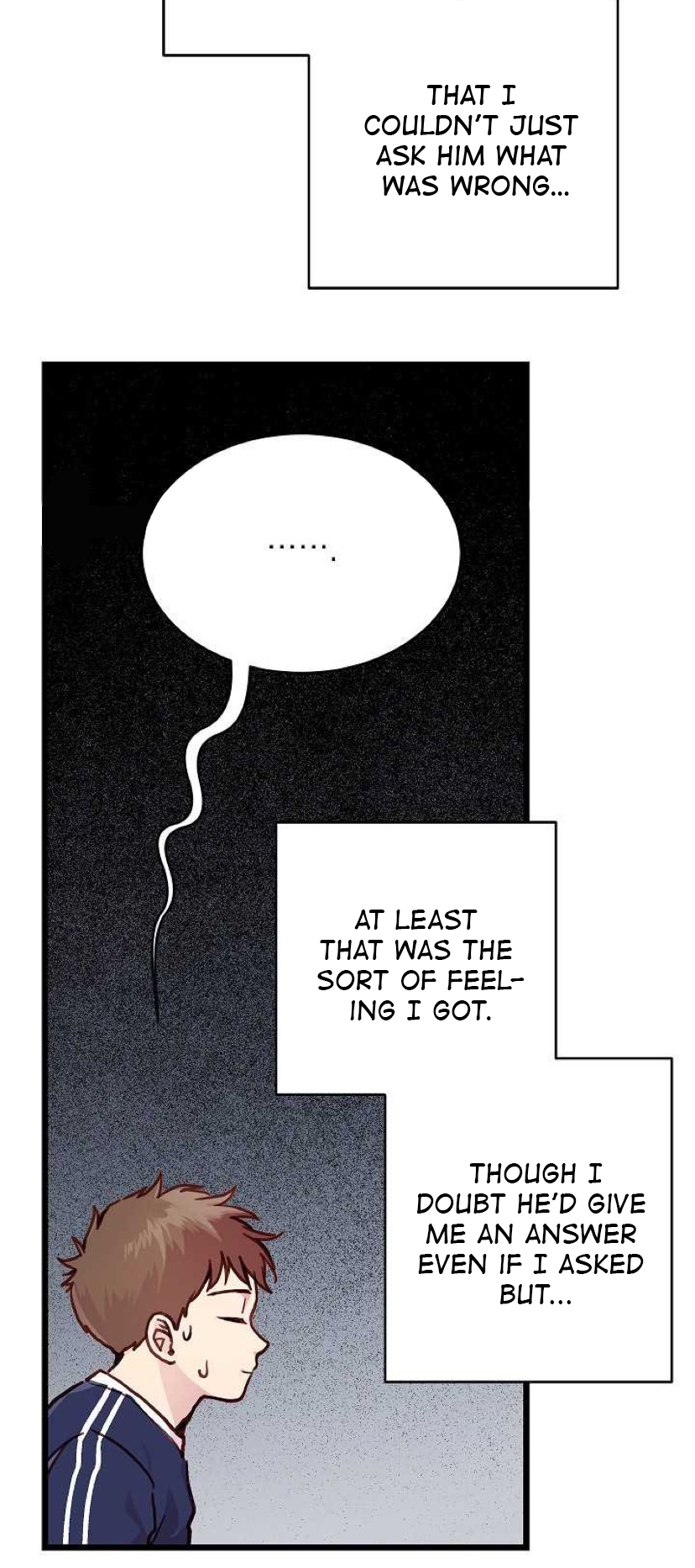 How to Be a Family Vol. 1 Ch. 5 第28页