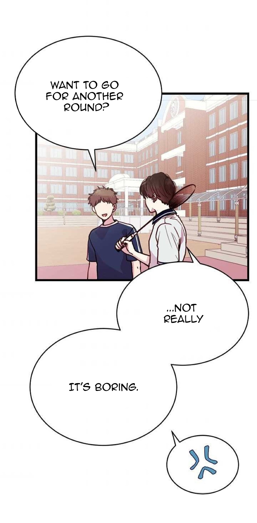How to Be a Family Vol. 1 Ch. 5 第34页