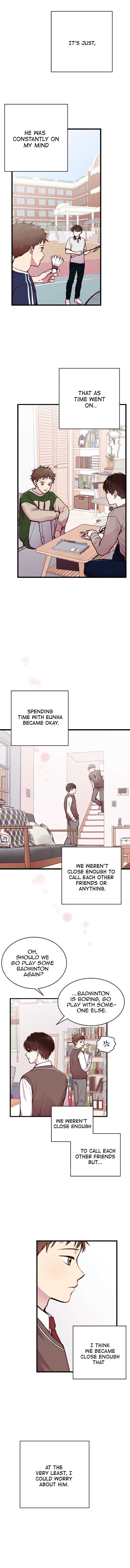 How to Be a Family Vol. 1 Ch. 5 第35页