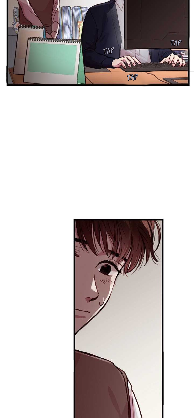 How to Be a Family Vol. 1 Ch. 5 第40页