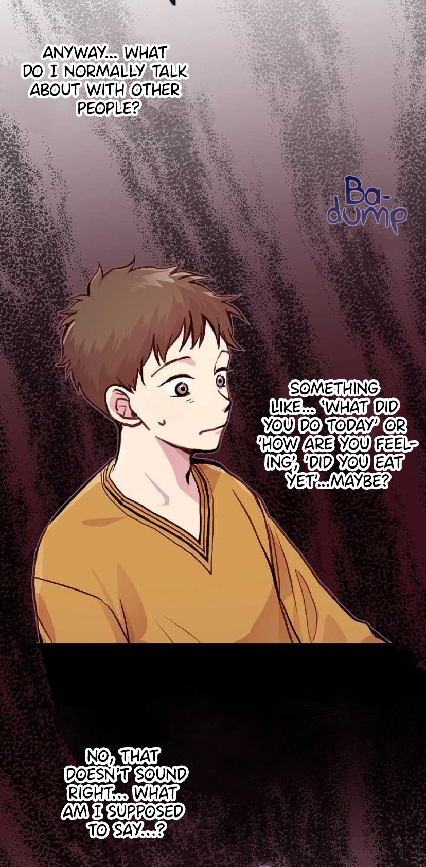 How to Be a Family Vol. 1 Ch. 5 第9页