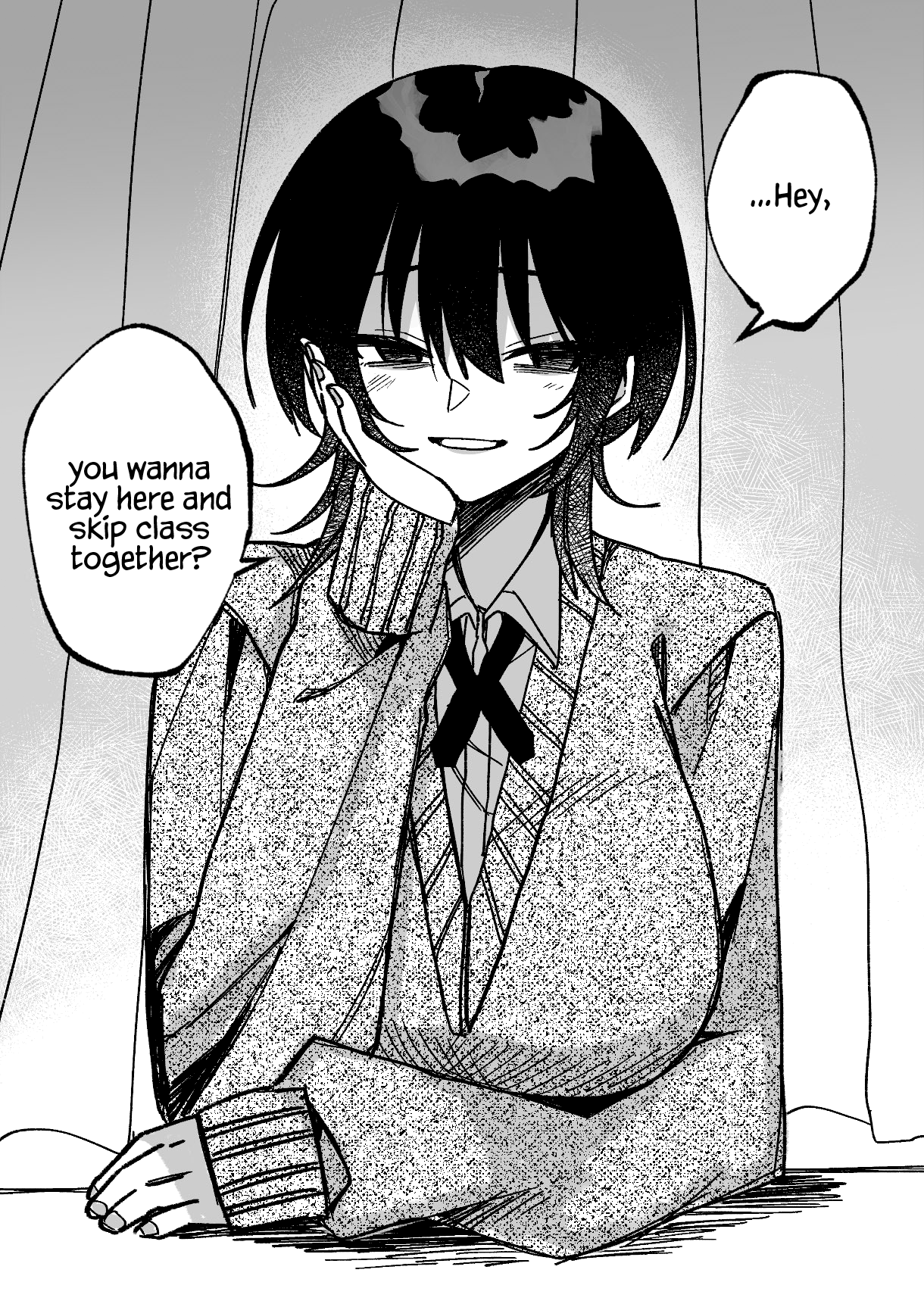Futatsu Jou no Senpai 第4页