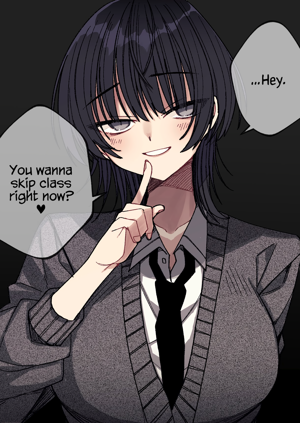 Futatsu Jou no Senpai 第8页