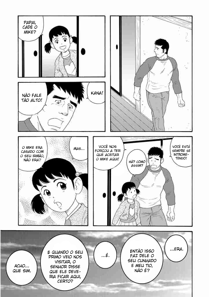 Otouto no Otto Vol. 1 Ch. 2 第13页