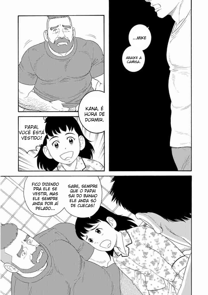 Otouto no Otto Vol. 1 Ch. 2 第25页