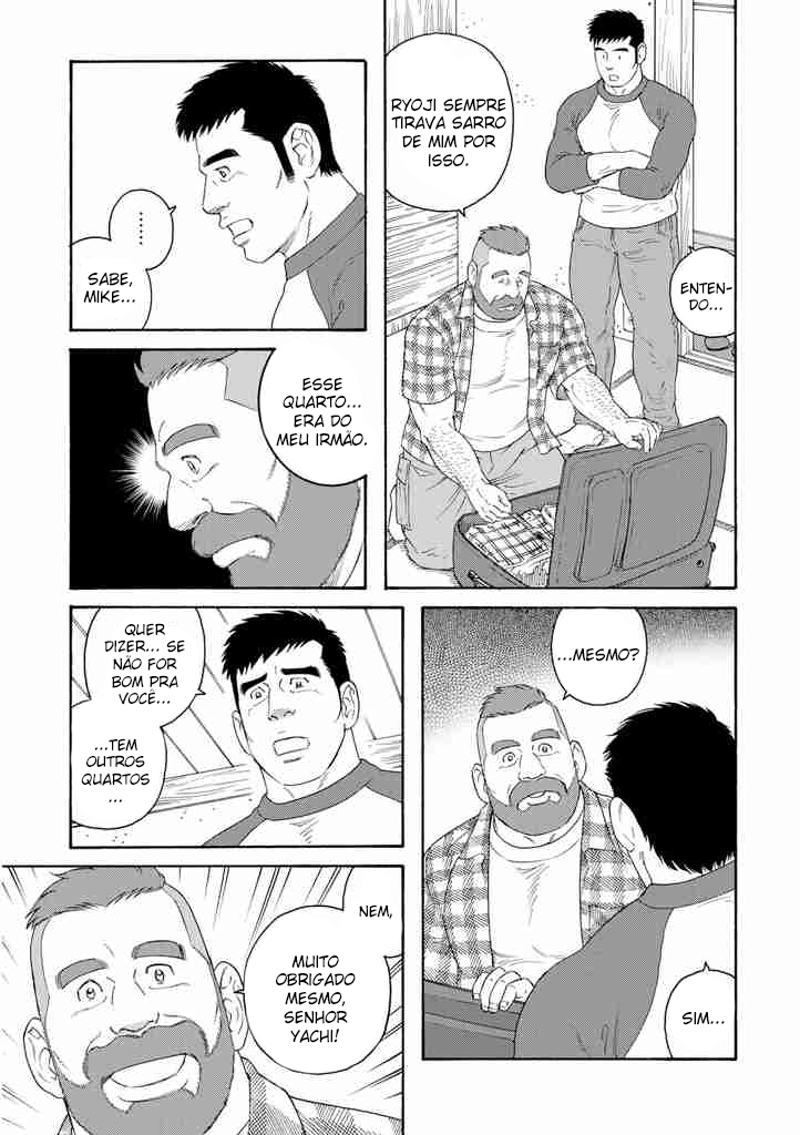 Otouto no Otto Vol. 1 Ch. 2 第9页