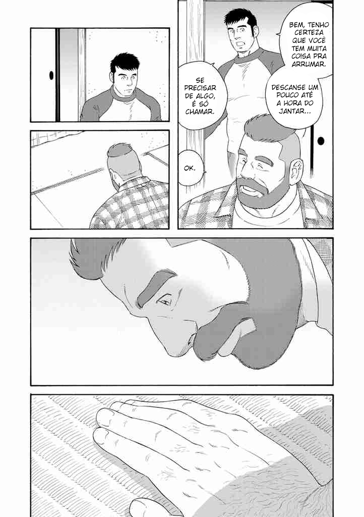 Otouto no Otto Vol. 1 Ch. 2 第10页