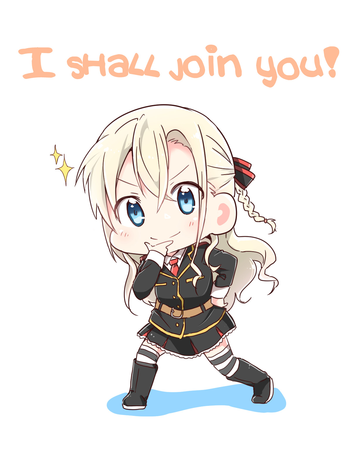High School Fleet - Highschool Fleet Collection (Doujinshi) Ch. 1 第10页