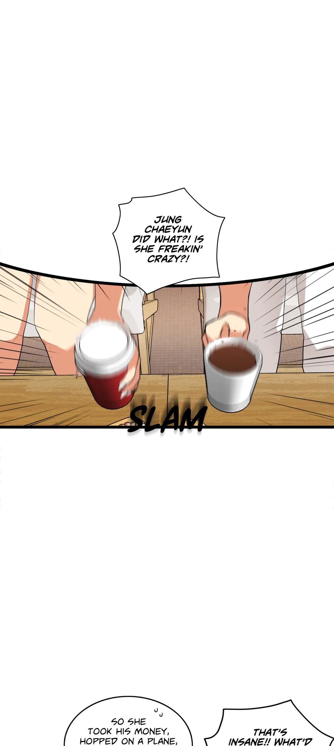 The Roommate Agreement Hello, I'm Your Roommate 第1页