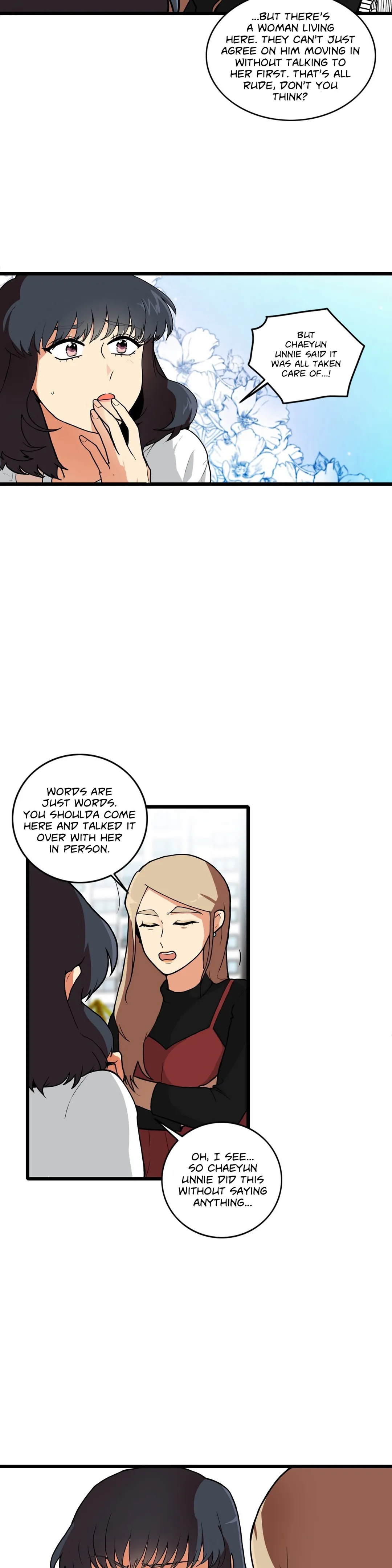 The Roommate Agreement Hello, I'm Your Roommate 第10页