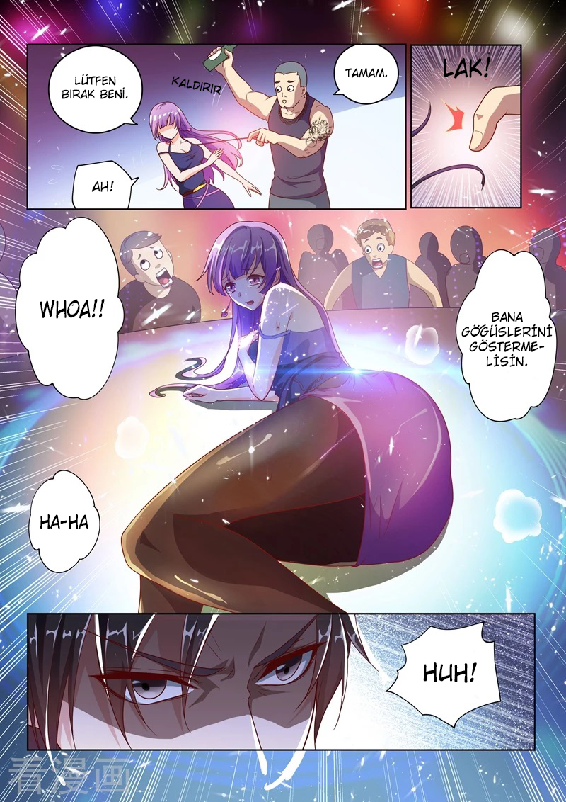 My Amazing Wechat Ch. 2 第9页