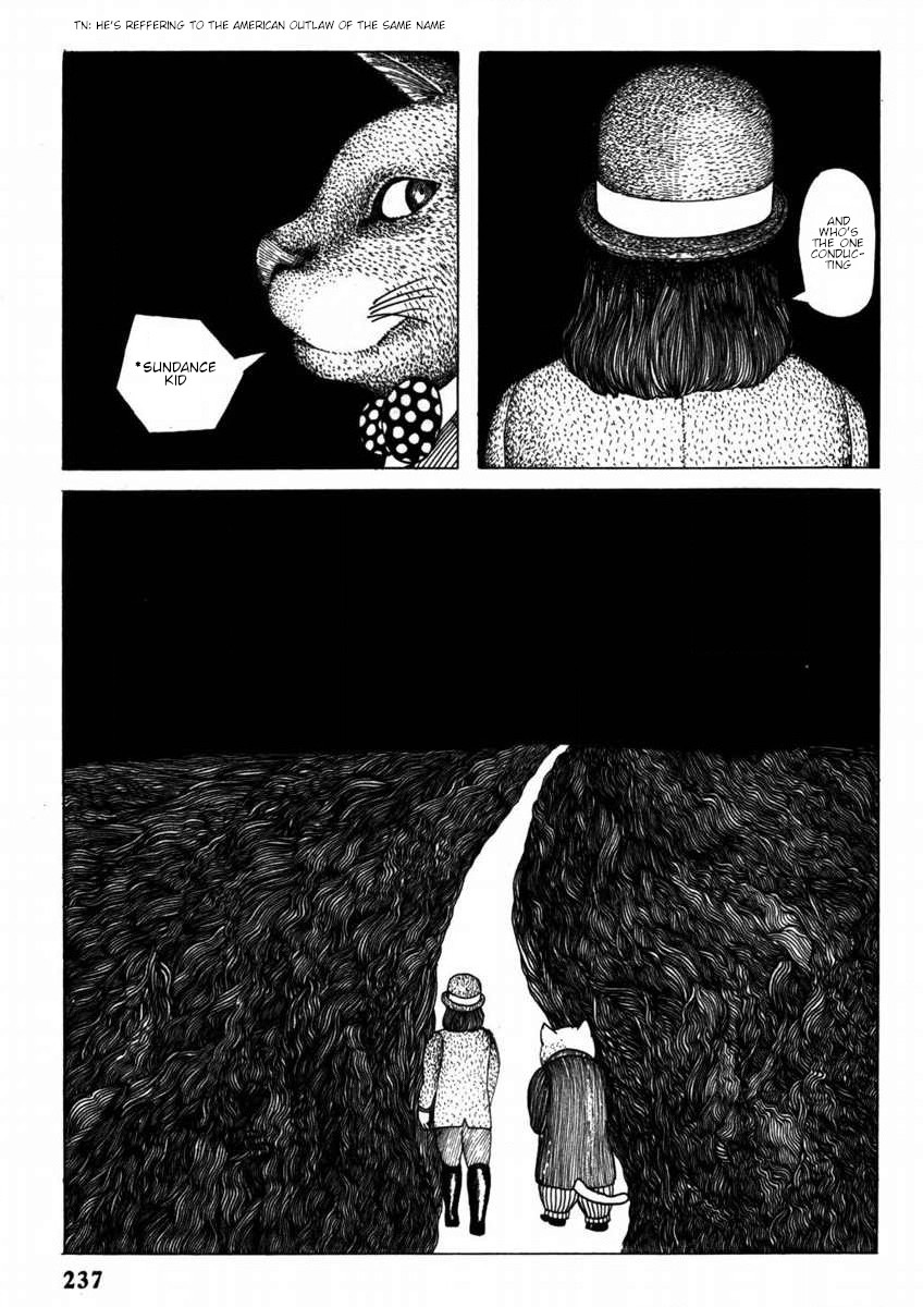1975 Oneshot 第16页