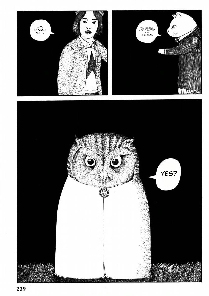 1975 Oneshot 第18页