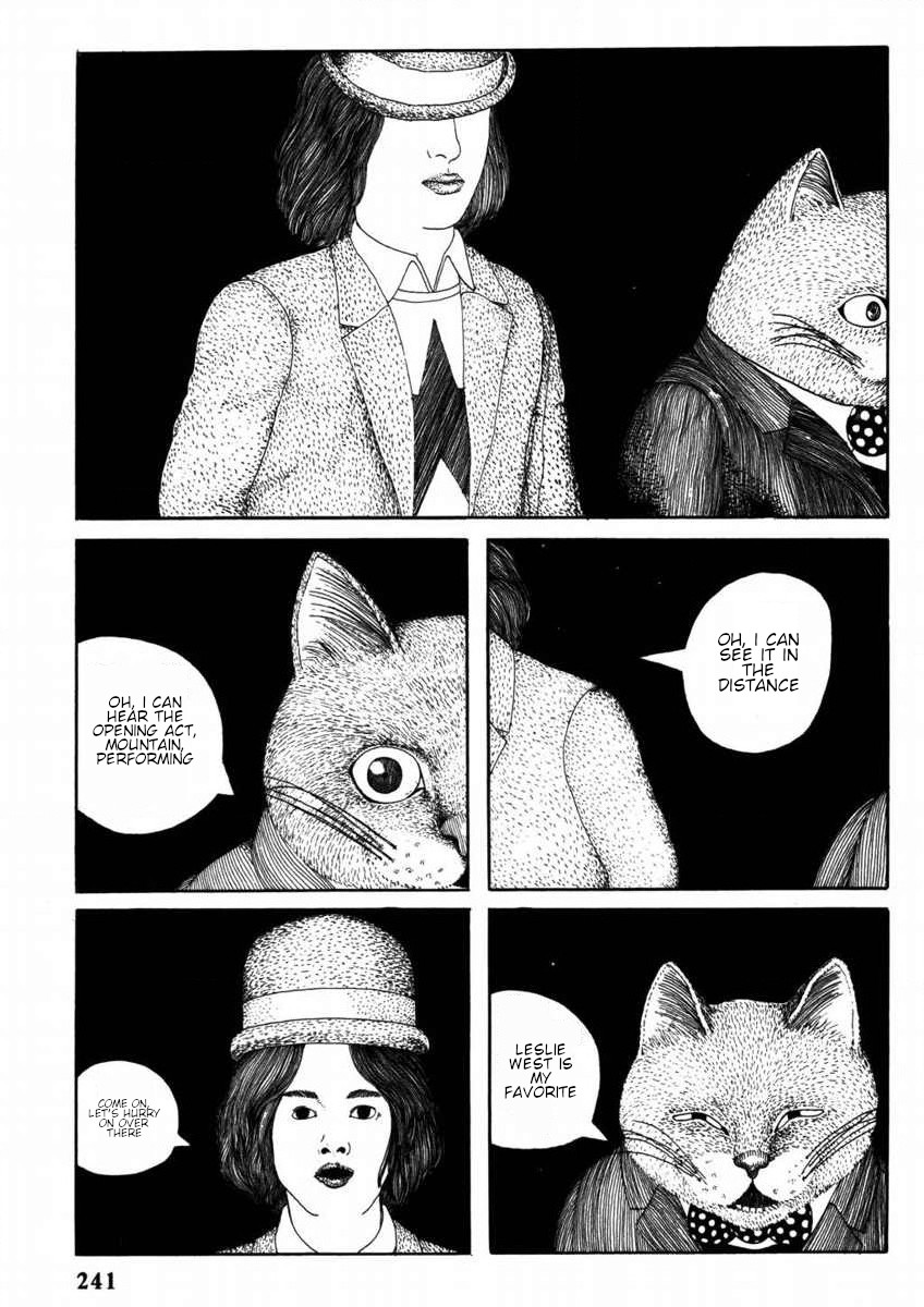 1975 Oneshot 第20页