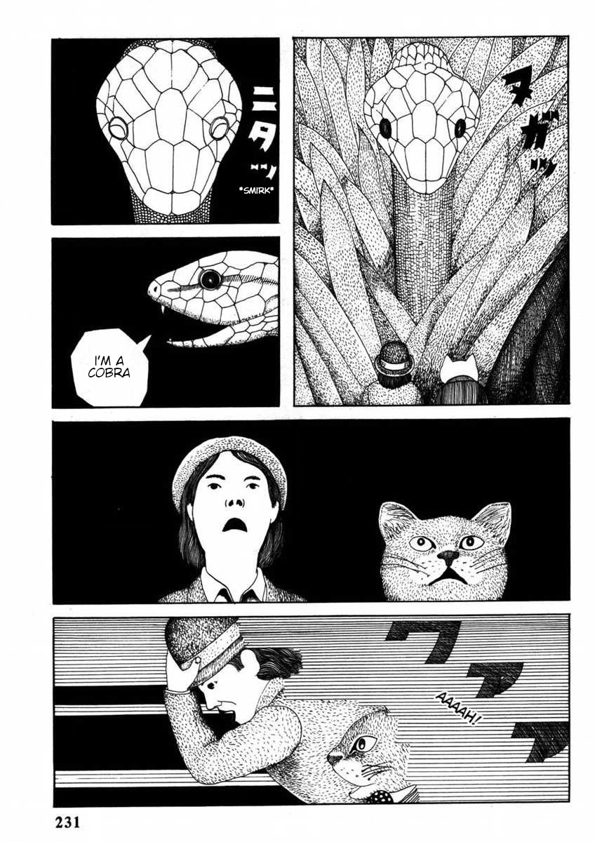 1975 Oneshot 第10页