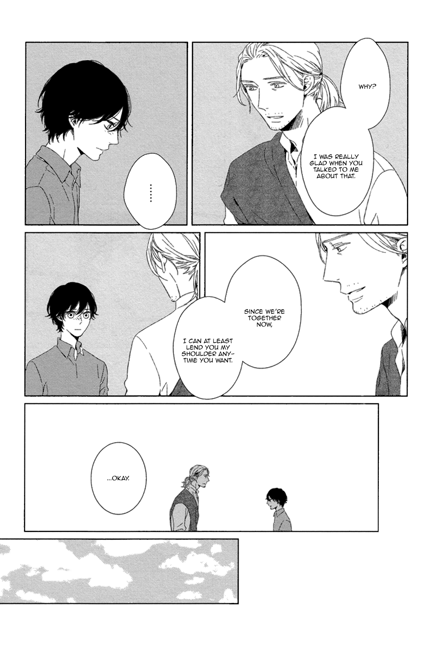 Hyakunen Kesshou Mokuroku Vol. 1 Ch. 4 第9页