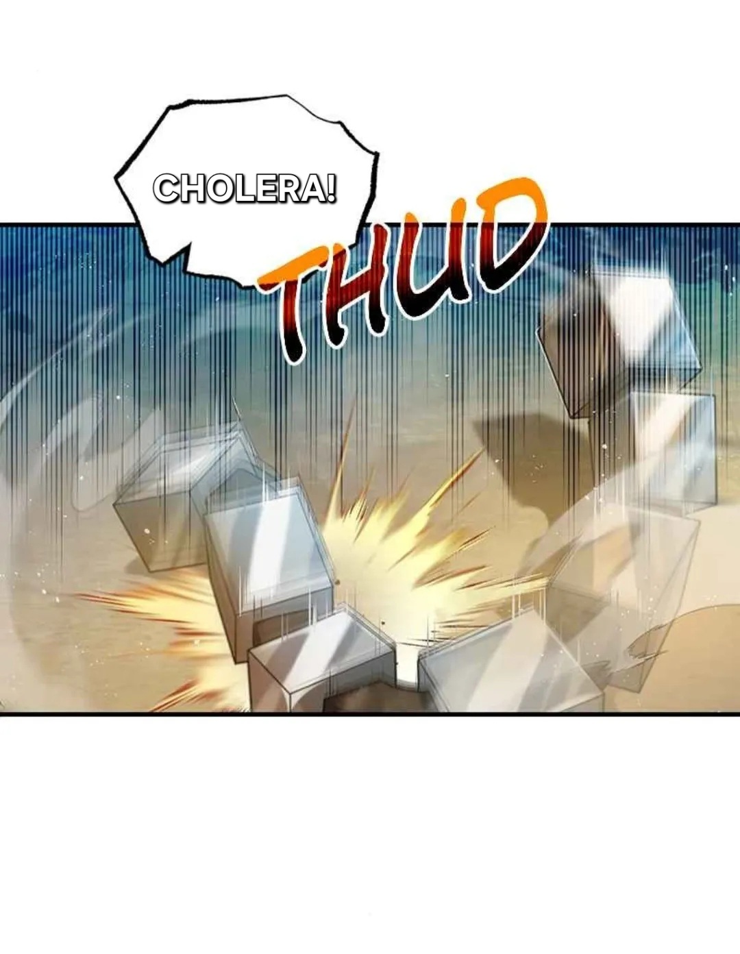 Gyugyeok Oe Hyeoltong Cheonjae Vol. 1 Ch. 4 第17页