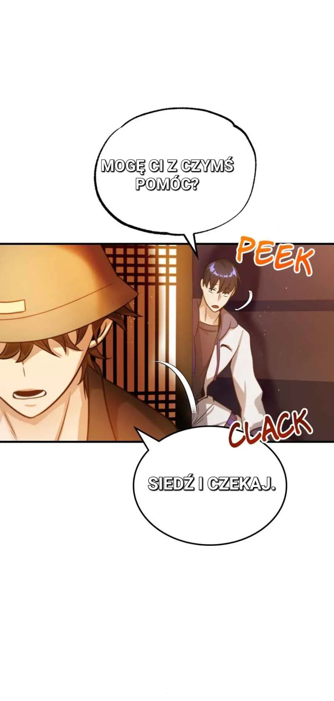 Gyugyeok Oe Hyeoltong Cheonjae Vol. 1 Ch. 4 第29页