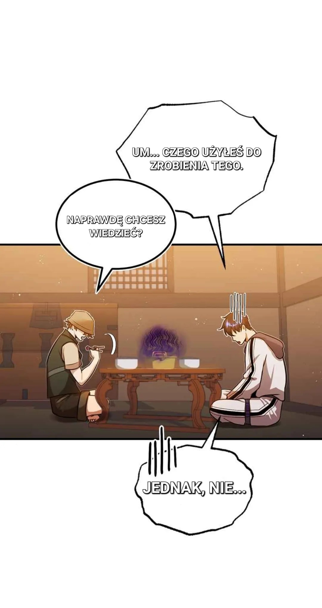 Gyugyeok Oe Hyeoltong Cheonjae Vol. 1 Ch. 4 第33页
