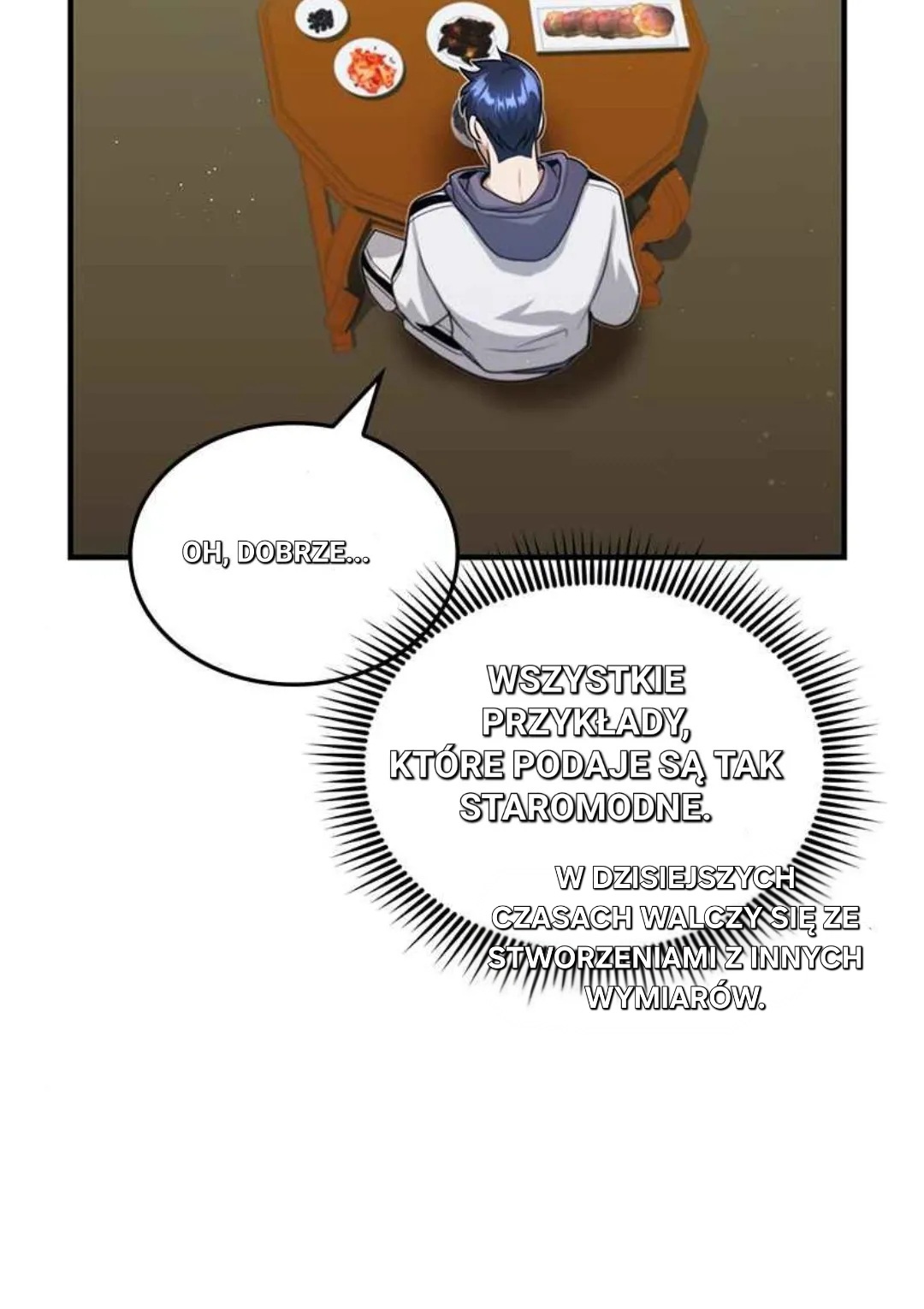 Gyugyeok Oe Hyeoltong Cheonjae Vol. 1 Ch. 4 第59页