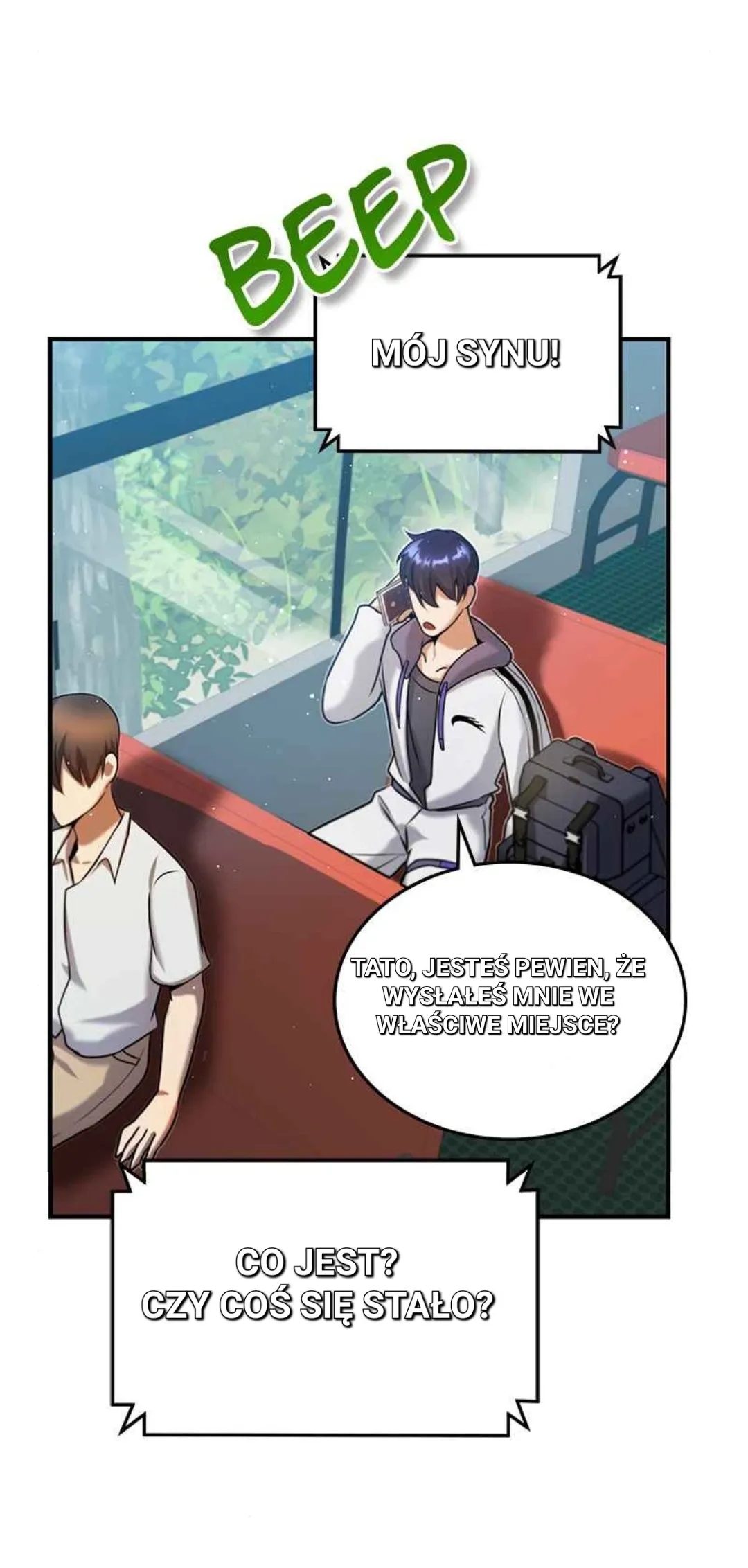 Gyugyeok Oe Hyeoltong Cheonjae Vol. 1 Ch. 4 第66页