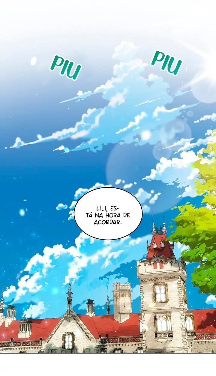 The Little Lady Behind the Scenes Vol. 1 Ch. 5 第2页